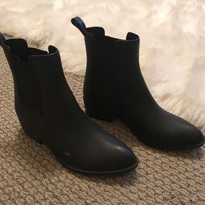 Jeffrey Campbell Stormy Rainboots
